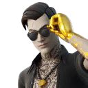 midas playero|Skin Midas Mediados De Verano Fortnite .